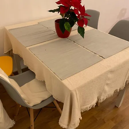 Apartment Sopot, 3 Min Od Deptaka Monte Cassino