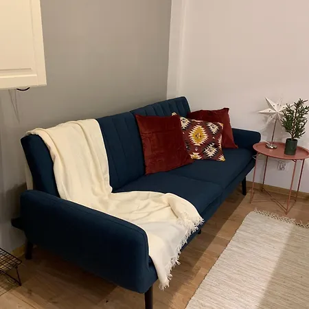 Sopot, 3 Min Od Deptaka Monte Cassino Apartment Sopot