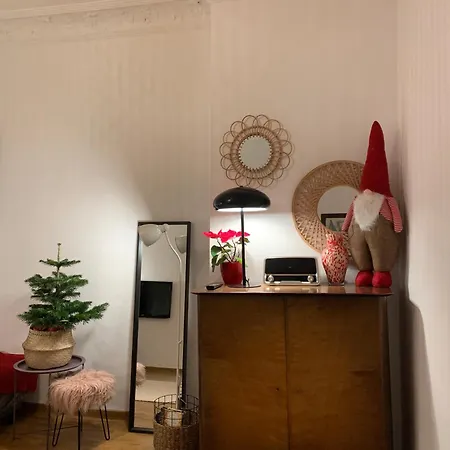 Sopot, 3 Min Od Deptaka Monte Cassino *
