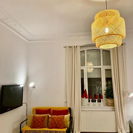 Sopot, 3 Min Od Deptaka Monte Cassino Apartment *