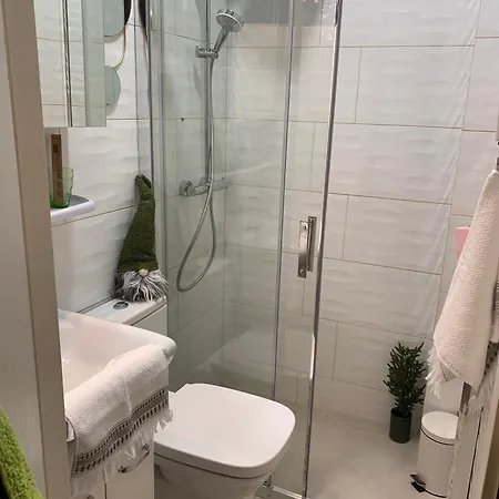Sopot, 3 Min Od Deptaka Monte Cassino Apartment Sopot