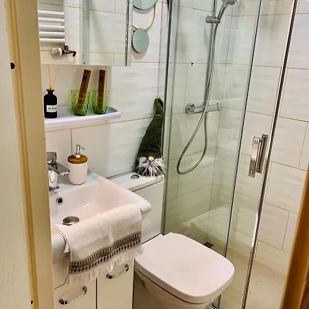 Sopot, 3 Min Od Deptaka Monte Cassino Apartment Sopot